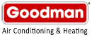 Rivers Air Conditioning & Heating works with Goodman products in  AL.